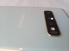 Samsung Mobile S10 Plus outstanding Camera Result