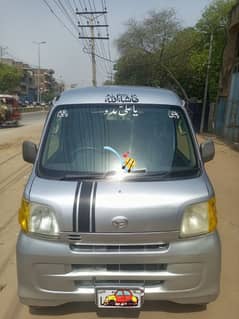 Hijet