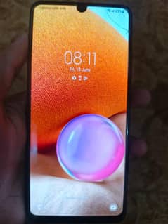 SAMSUNG GALAXY A32