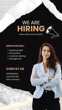 job offer