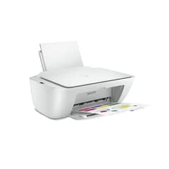 HP Deskjet 2710 All in One Printer
