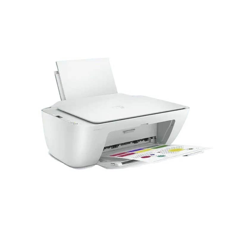 HP Deskjet 2710 All in One Printer 0