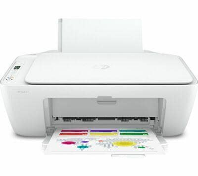 HP Deskjet 2710 All in One Printer 2