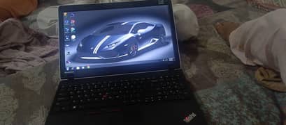 Lenovo laptop i3