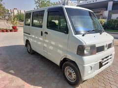 NISSAN CLIPPER 2009|14 COMPLETE ORIGINAL CONDITION JUST LIKE NEW