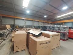 Perkins (UK) OEM Generator starting from 15KVA till 1.2MW