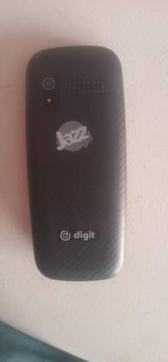 jazz digit 4G