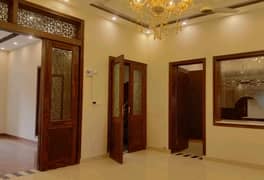 A Great Choice For A 10 Marla House Available In Bahria Town - Sector C