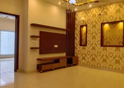 10 Marla House For rent In Lahore
