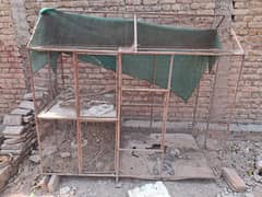 birdcage