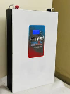 Lithium battery 48v 120ah