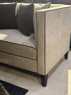 Sofa set for sale