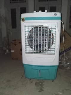 room cooler