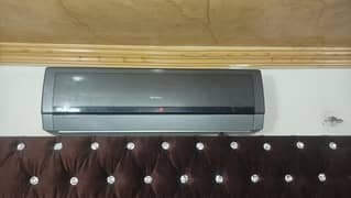 Gree AC 1.5 ton Inverter