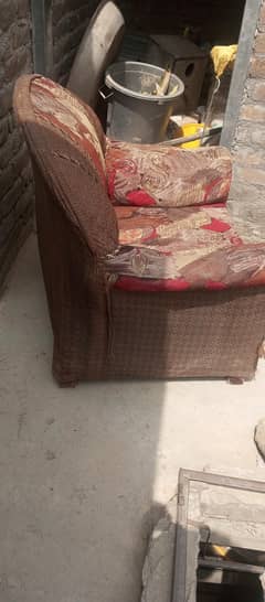 sofa