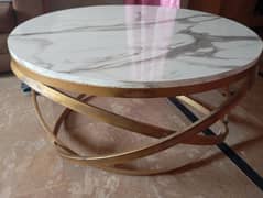 New design Drawing room smart table