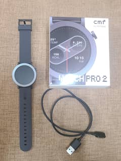 CMF Pro 2