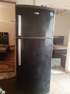Whirlpool Refrigerator