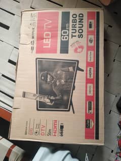 wisdom smart tv