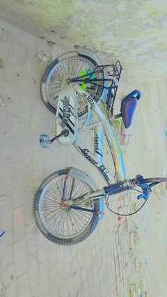 2 Bicycle for kids  1 Choti or 1 bari ha