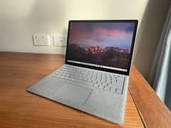 surface laptop 2