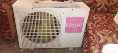 Haier AC