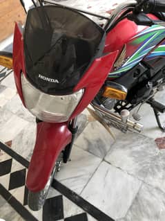 Honda Prider