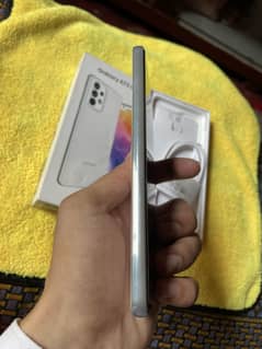 Samsung Galaxy A-73 5G