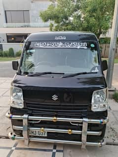 Suzuki every 16/21 for sale