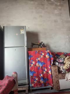 pel company ka refrigerator for sale