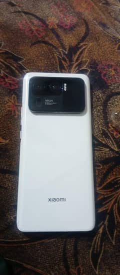 MI 11 ultra