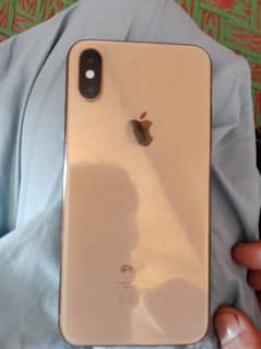 I phone xs pTA approved dual 64 gp Heath 76
