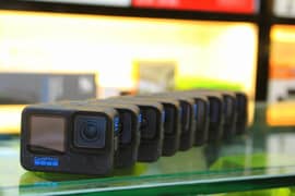 Gopro Hero All Models Available in Used