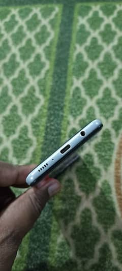 A31 mobile Samsung