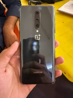 one plus 8 all ok
