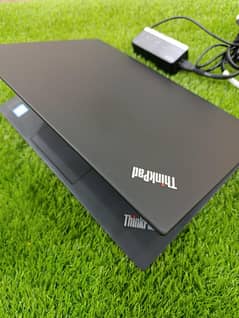 Lenovo ThinkPad X1 Carbon Ultra Slim,Core i7 7th Gen. 1080p Full HD,256