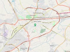 4 Marla Plot For Sale