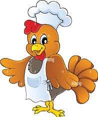 Chicken