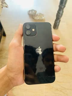 Iphone 12 64GB Jv