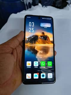infinix