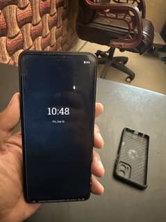 Moto g73 …. 8/256