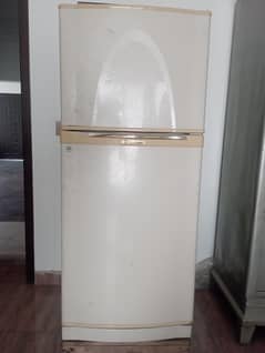 dawlance fridge