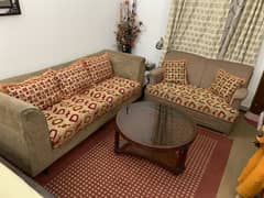 Sofa