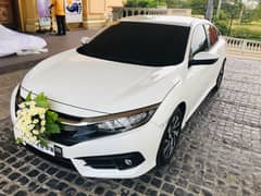 Rent A Car/Car Rental/BRV/Coaster/GLI/Civic/Hiace/Alto/Audi/Prado Tx