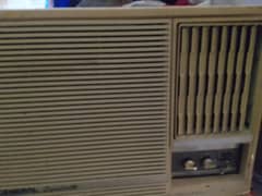 window AC general