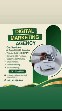 All Types of Service available