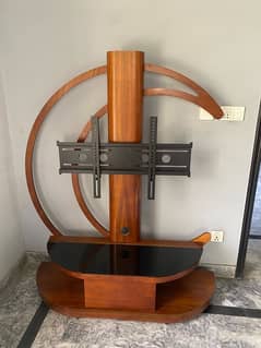 Wooden Tv stand