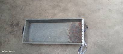 bbq grill | angeethi | baqra eid