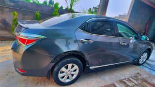 Corolla