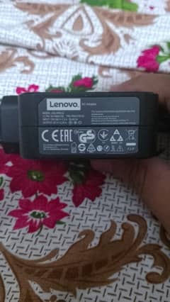 Lenovo ADL45WCG Battery